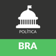 程序图标：Brazil Politics  Brazil P…