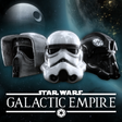 Icon of program: NEW GALACTIC CIVIL WAR