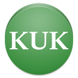 أيقونة البرنامج: KUK - Results and Syllabu…