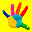 Icon of program: Coloring and drawing page…