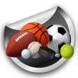 程序图标：Sports Stickers WASticker…