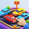 プログラムのアイコン：Parking Jam Master