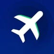 程序图标：All Flight Tickets Bookin…
