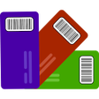 Ícone do programa: Loyalty cards  barcode wa…