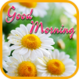 プログラムのアイコン：Good Morning