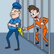 Icon of program: Save Prisoner Escape Stor…