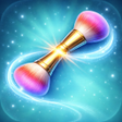 أيقونة البرنامج: Glow Tales: Merge  Makeov…