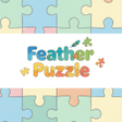 أيقونة البرنامج: Feather Puzzle