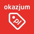 程序图标：Okazjum - gazetki promocy…