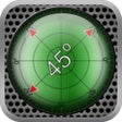プログラムのアイコン：TiltMeter - Advanced Leve…