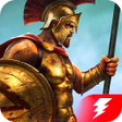 Ícone do programa: Sons of Sparta - Olymps W…