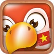 프로그램 아이콘: Learn Vietnamese Phrases