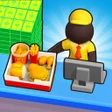 Ícone do programa: My Dream Fast Food Tycoon
