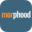 プログラムのアイコン：morphood: Personalize Rec…