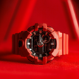 Icon of program: Red Wallpapers