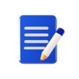 程序图标：AI Sentence Rewriter