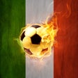 Ikona programu: Serie A Calcio