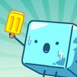 程序图标：CubeMelt