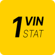 أيقونة البرنامج: Stat.VIN