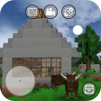 프로그램 아이콘: Mini Block Craft