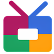 أيقونة البرنامج: دليل التلفزيون TV Guide