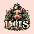 أيقونة البرنامج: Dols - Ai Photo Generator