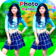 Icon of program: Photo Blender