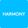 Ícone do programa: Harmony