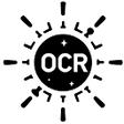 プログラムのアイコン：Faster OCR