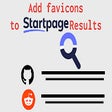 プログラムのアイコン：StartPage results favicon…