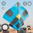 プログラムのアイコン：Kite Game 3D Kite Flying …