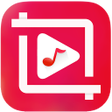 プログラムのアイコン：Mix Audio with Video  Cro…