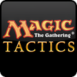 Icon of program: Magic: The Gathering - Ta…
