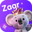 프로그램 아이콘: Zaar-Group Voice Chat Roo…