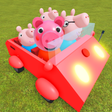 Icon of program: Survive Escape The Family…