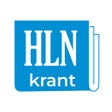 Programın simgesi: HLN krant