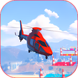 Icon of program: RC Helicopter Simulator: …