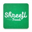 プログラムのアイコン：Shreeji Food Recipes