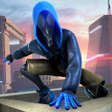 Icon of program: Amazing Spider Rope hero …