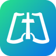 Icoon van programma: Two Verses Bible - Daily …