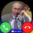 程序图标：Funny Putin Video Call  C…