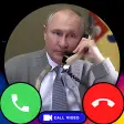 Funny Putin Video Call  Chat