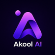 Icono del programa: Akool AI: Video Image Mak…