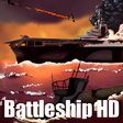 Ikona programu: Battleship HD