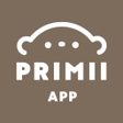 Ikona programu: フォトブック写真プリントならPRIMII-プリミィ…