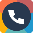 أيقونة البرنامج: Contacts Phone Dialer  Ca…