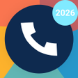 Ikona programu: Contacts Phone Dialer Ca…
