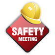 Safety Meeting App