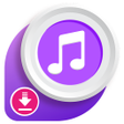 プログラムのアイコン：Mp3 Music Downloader Tube…