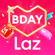 Icon of program: Lazada Epic 11th Birthday